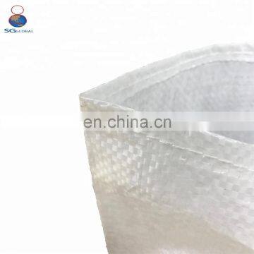 Plastic Virgin Polypropylene PP Woven Sack photo-4