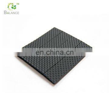 Adhesive foam pad furniture protector EVA adhesive rubber foot pad