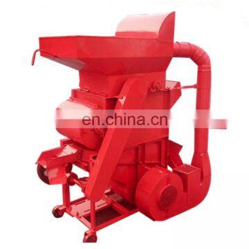 Dry Peanut Skin Shell Cleaning Shelling Peeling Removing Machine photo-6