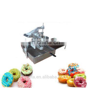 CE Approved Automatic Ball Donut Machine/Mini Donut Maker with Best Price