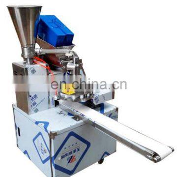 Automatic Steamed stuffed bun making machine /automatic small momo making machine