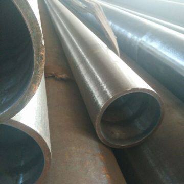 Alloy Steel Seamless Pipes A106 Gr.b Seamless Stainless Steel Tubing