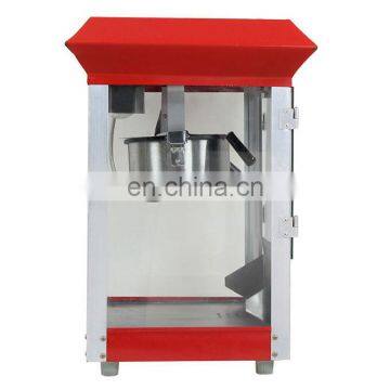 5000g popcorn machine automatic mini popcorn machine