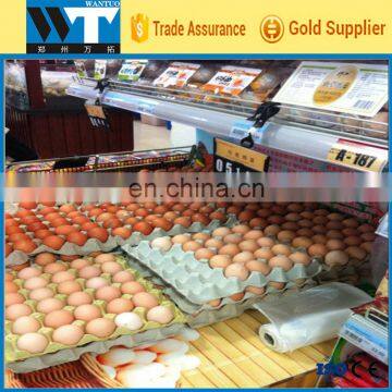 Egg Tray Making Machine /Small Egg Tray Machine/Egg Tray Manufacturing photo-6