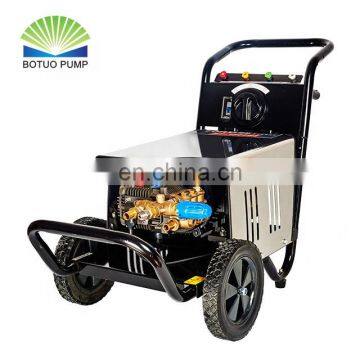 Cold Water, Industrial Class 15 L/min, 250 bar, Electric High Pressure Cleaner for Cleaning