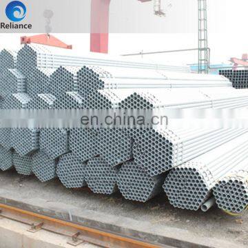For Irrigation Used Galvanized Diameter 88.9mm Steel Pipe photo-5