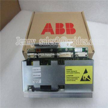 Hot Sale New In Stock ABB 57160001-ABD PLC DCS photo-2