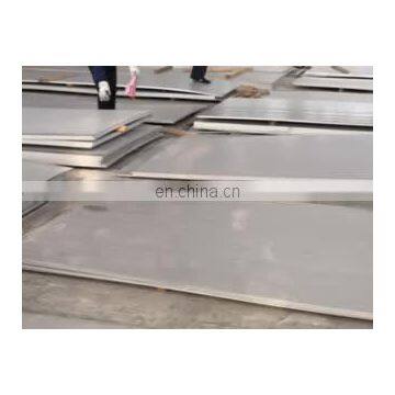 2mm thick steel plate Hot rolled CS carbon sheet SS400 ASTM A36 steel plate with good price