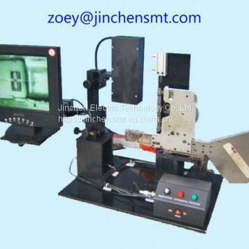 FUJI CP6 SMT Equipment Feeder Calibration Jig
