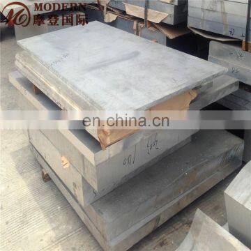 6061 T651 Aluminum Sheet