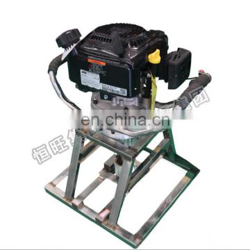 Backpack Portable Diamond geological drilling machine