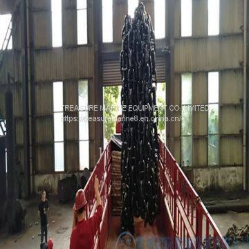 12.5-132mm Stud Chain in Stock in Jiangsu Factory photo-2