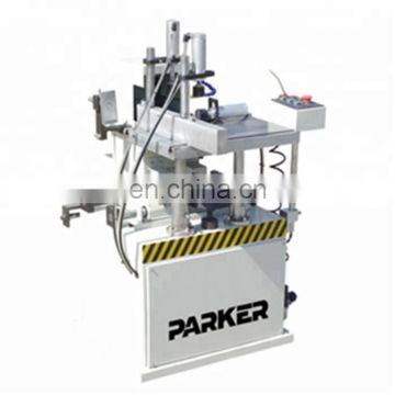 Aluminium Window Door Machine End Milling Machine for Aluminium Profile