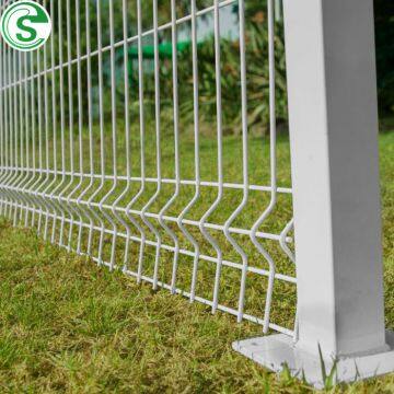 Used wire mesh cheap farm fence hot sale for livestock