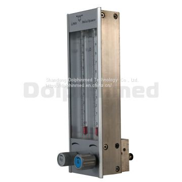 DP309 flowmeter