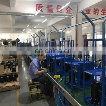 Handle Dehumidifier for German European Market 220V 50HZ R410a photo-6