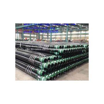 API 5CT OCTG Products,API 5CT 2 7/8 photo-4