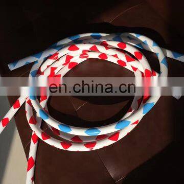 Factory Supply Shisha Hookah Silicone Hose Hookah Smoking Hose Silicone Hose Hookah Accessories photo-2