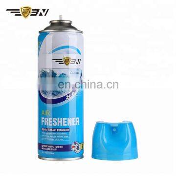 Top Quality Home Air Freshener(N834OC), Eco-Friendly Domestic Air Freshener With Ocean Scent, Toilet Aerosol Air Freshener Spray photo-4