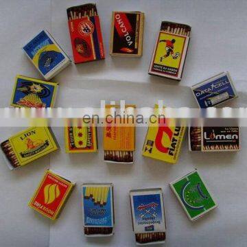 Safety Matches