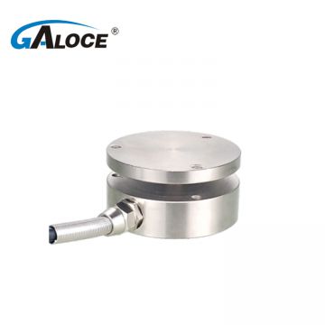 GML658 Flat membrane box type load cell 300N 500N