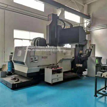 Taiwan FEELER FV-2212 Gantry Machining Center