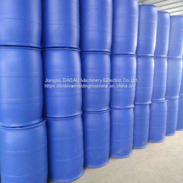 DDSJ300 chemical drums blow molding machine