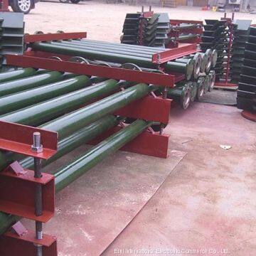 Mud Agitator for Desander and Desilter With Ex-proof photo-5