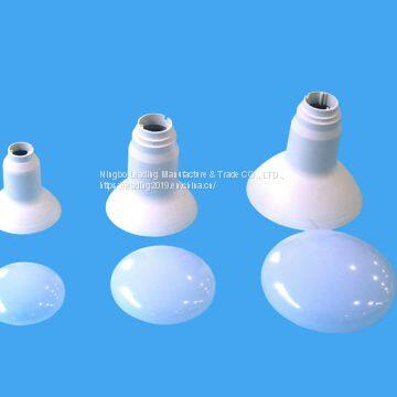 R63-4E27 8W Wholesales R Shape LED Lamp Shade&cup Accessories Skd photo-4