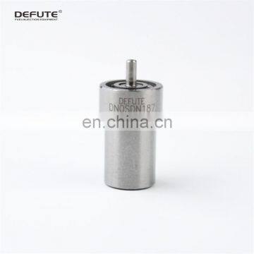 DNSODN187 diesel injector nozzle DN0SDN187 diesel injector nozzle DNSODN187