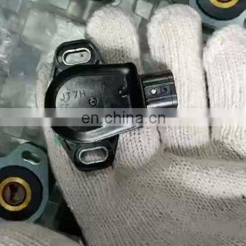 Throttle Position Sensor 16402-REJ-W01 JT7H for 03-08 Honda Old Fit SDL 1.3 1.5