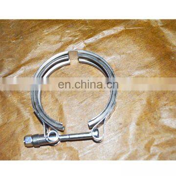 SAIC- IVECO Genlyon Truck Part FAT5801396842 Turbine Intake Pipe Snap photo-2