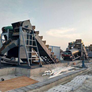 China Sea Sand Desalination Equipment Manufacturers photo-3