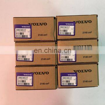 Diesel Common Rail Injector 3803637 photo-6