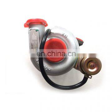 ISF3.8 Diesel engine turbocharger 2842804