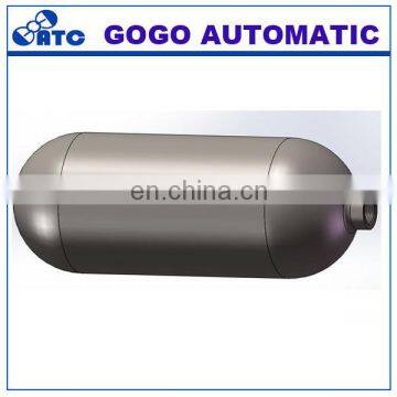 Oil Accumulator