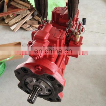 Daewoo Hydraulic Pump DH258 DH225-7 DH220-5 DH280-3 DH250LC Excavator Main Pump assy K3V112DT