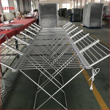 Wholesale and export  Portable Electric Clothes Dryer for Drying Clothes