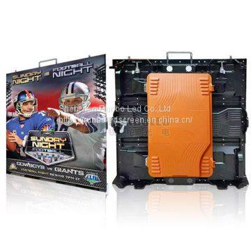 Hd Indoor Rental LED Display