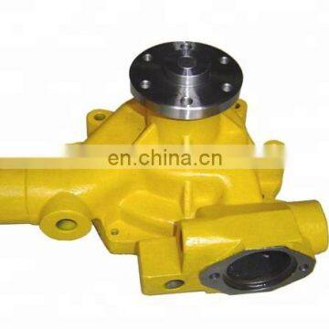 Excavator PC400-1 WA350-1 Water Pump SA6D110 6138-61-1860 photo-3