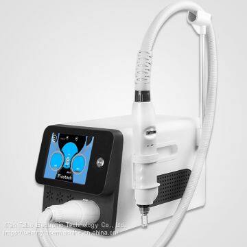 Pico Laser Tattoo Removal/Picosure Pigment Freckle Remove /Clinic use skin rejuvenation pico laser