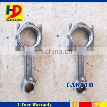 CA6110 For Xichai Diesel Engine Connecting Rod Con Rod