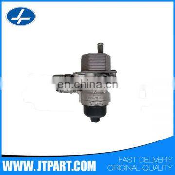 6C1Q 6B624 BA for transit genuine part auto Oil Cooler Assy