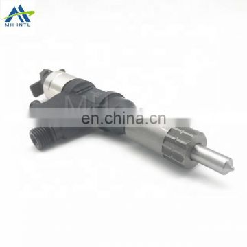 Hot Sale Durable High Quality Diesel Common Rail Injector 095000-0660 For Denso Common Engine