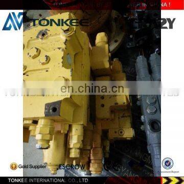 723-40-71201 Excavator PC300-7 Main Control Valve,PC300-7 Control Valve for Excavator photo-4