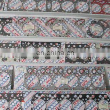 6BD1/6BG1/6SD1/6WG1/6HK1/4BD1/4BG1/4JB1/4LE2 Gasket Kit, Good Quality Excavator Gasket Kit Set