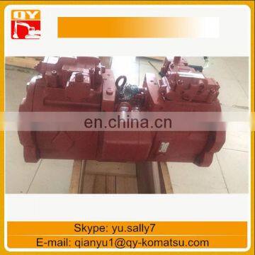 R450LC-7 hydraulic pump 31NB-10020 k5v200DTH Main Pump