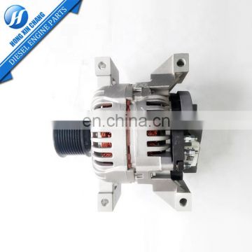 ISZ Diesel Engine  28V 80A AVI142 Alternator 2874279 4959881