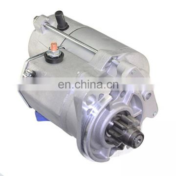 High Quality Starter Electric Parts 126895A1