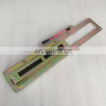 Cummins Engine Spare Parts 6BT Air Intake Heater on Sale